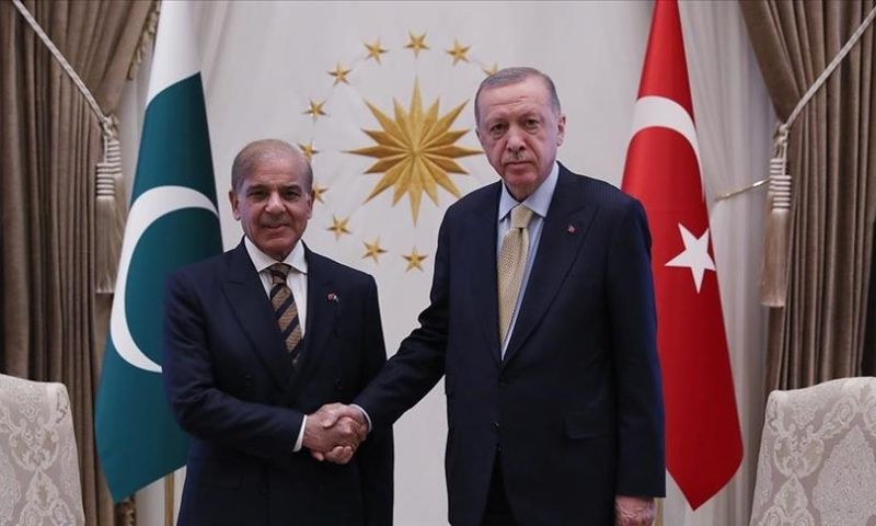 President Erdogans Triumph Prospects for Pakistan Turkiye Relations