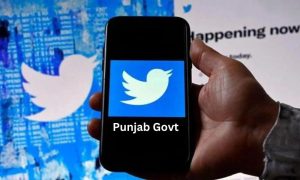 Punjab government, Department, Notification, Document, State, Public, Twitter