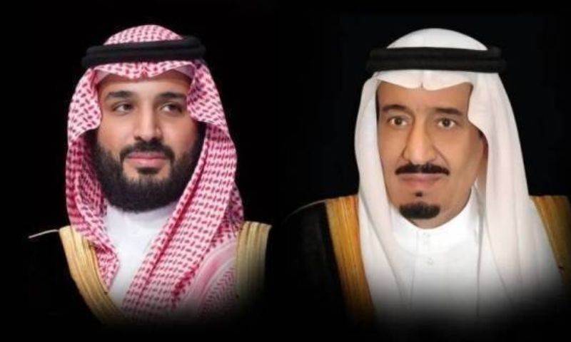 Saudi King, Crown Prince, Jordanian King, Jeddah, King Salman, King Abdullah II, Arab media