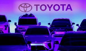 Toyota, Climate, Resolution, Shareholders
