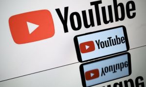 YouTube, stop, removing, content, false, claims, elections, Twitter, Facebook, US