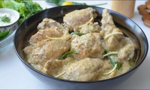 Chicken, Karahi, Roti, Naan, Restaurant, Taste, Kitchen, Cook