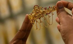 Gold Price Sheds Rs 500 to Settle at Rs240,300 Per Tola in Pakistan
