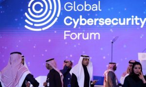 Saudi Arabia, Cybersecurity, Challenges, Institute, Cooperation, Riyadh, King Salman, Royal, SPA, Governments, Businesses, Policy, Exchange, Digital,