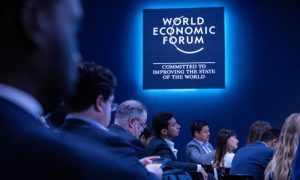 A Brief History of World Economic Forum Annual Meeting