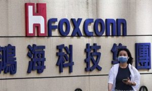 Foxconn, India, Chip, Taiwanese, Electronics, Prime Minister, Narendra Modi, Vedanta, Company, Deal, Government, Industry, Investments