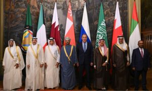 GCC, Russia, Ukraine, Gulf Cooperation Council, Gulf, OPEC+, Oil, Market, Energy