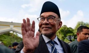 Anwar, Prime Minister, Pivotal, Trial, Upcoming, State, Elections, Malaysian