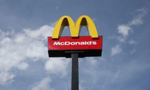 McDonald's, Claims, Speak, Out, 100, Workers