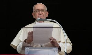 Pope Francis, Qur’an , international law, cooperation, police, courts, Sweden, OIC