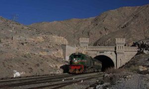 Pakistan, Uzbekistan, Afghanistan, Railway, project, trade, economic, development