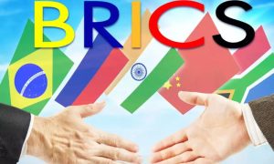 BRICS, Invite, Saudi Arabia, Nation, Bloc