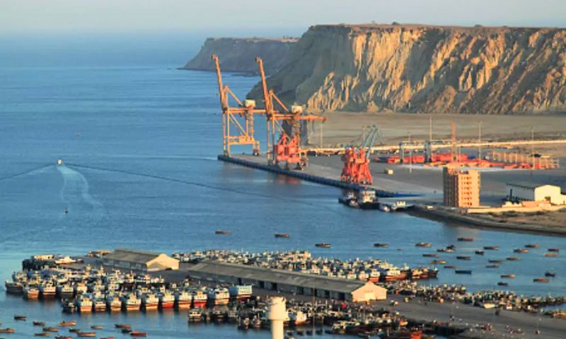 Gwadar, Chinese, Company, Multiple, Incentives, Port, Zone, Free Zone
