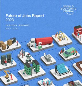 Future of Job Market 2023
