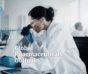 Global Pharma Outlook Aug 2023