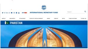 IMF’s Political Readings on Pakistan Reflect Disadvantageous Prospects