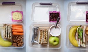 School, New Zealand, lunch, free, deliver