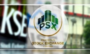 Pakistan Stock Exchange, Profit, PSX, Under Pressure, Interim, Government, Change, Tide