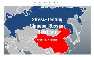 Russia China Relations Aug 2023 0
