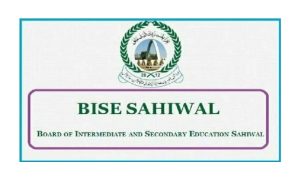 Result, Sahiwal, BISE, Announcement