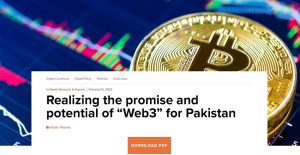 Web 3 Pakistan Atlantic Center Washington Aug 2023 0