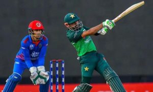 Pakistan, Afghanistan, Sri Lanka, Australia, ICC, ODI, Rankings, Babar Azam,