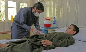 Congo virus, hospital, disease, laboratory, tests, Quetta, Balochistan, patients
