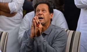 PTI, Imran Khan, Shah Mehmood Qureshi, Pakistan Tehrik-e-Insaf, Pakistan, Foreign Minister, Court, Judiciary, Toshakhana