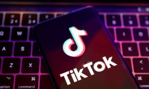 TikTok, Text, Video, Photos, Content, Feature