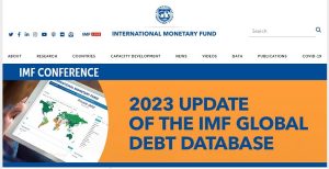 Global Debt Database IMF 2023 0