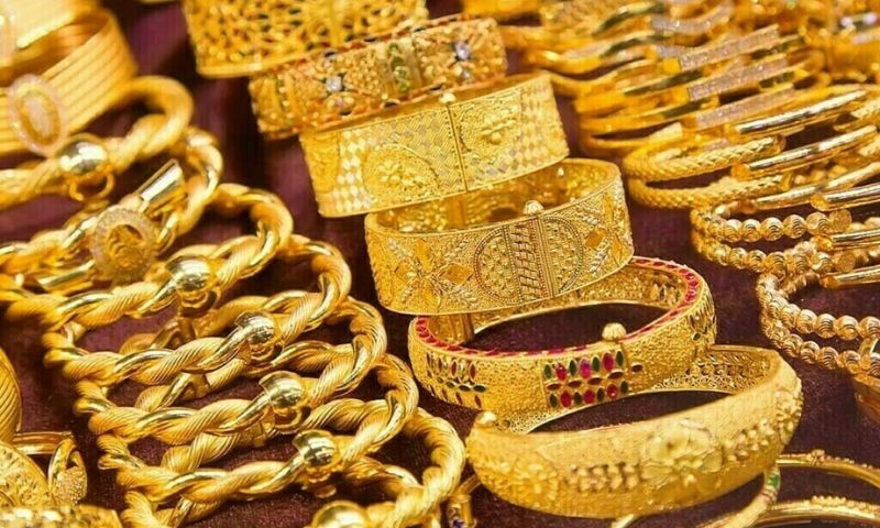 Gold, Gold, price, Pakistan, International, Market, local, currency