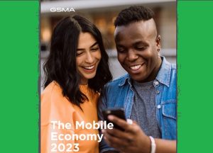 Mobile Economy 2023 GSMA 111 0