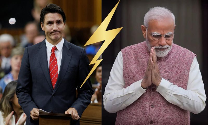 Canada, India, Diplomatic, Sikh, Hardeep Singh Nijjar, Government, Prime Minister, Narendra Modi, Justin Trudeau, Guru Nanak