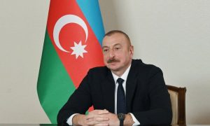 Azerbaijan, Ilham Aliyev, Armenia, Nikol Pashinyan, Nagorno-Karabakh, Spain, France, Germany,