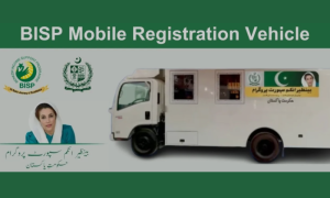 BISP Mobile Registration Centers to be Operational by November