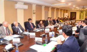 ECC, Gas Price, Fiscal Year, Economic Coordination Committee, Pakistan