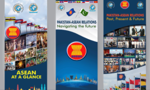 ISSI to Inaugurate ‘ASEAN Corner’ Tomorrow to Strengthen Ties with Southeast Asia