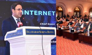 Internet Governance, Pakistan, Vision, Asia-Pacific region, PTA, IXP