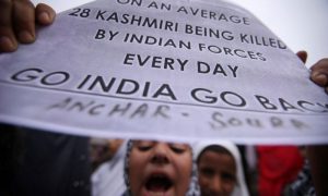 Black Day, law minister, Kashmir, UN, United Nations Security Council, UNSC, Indian,