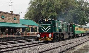 Railway, Pakistan, Railway Station, Renovation, Stations