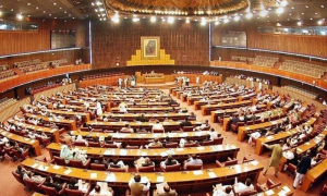 Pakistan Senate to Meet on Friday on Gaza Situation