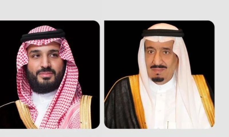 Crown Prince, King Salman, Riyadh, Saudi Leadership, Kazakh, Kostenko