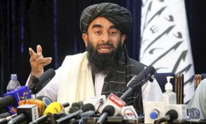 Afghanistan, Islam, Emirate, Claims, UNAMA, Report, Human Rights