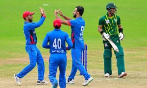 Afghanistan, Final, Asian Games, Cricket, Pakistan, India, Gold Medal, Bangladesh Top of Form