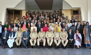 Pakistan, COAS, ISPR, Army, National Security Workshop, GHQ