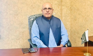 Afghanistan to Hand Over Wanted Terrorists to Pakistan, Says Jan Achakzai