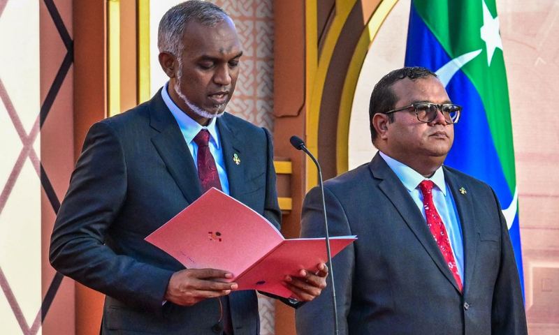 Analysts Expect Independent Equal Diplomacy from Maldives After Elections