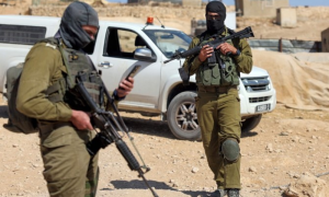 Blinken Asks Israel for Immediate Action Against Settler Violence in West Bank