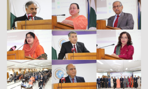 ISSI Seminar Highlights Pakistan-Philippines Bilateral Ties