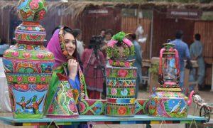 Khyber Pakhtunkhwa, Lok Virsa, Culture, Folk, Islamabad